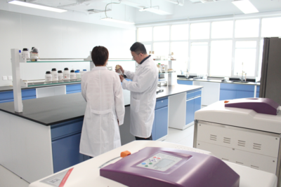 分子实验室